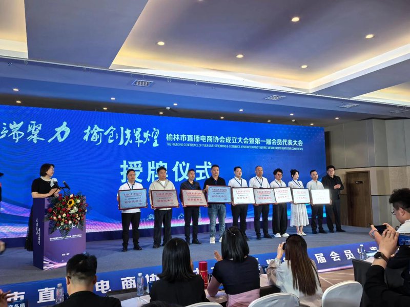 榆林网站建设：企业数字化转型的突破口